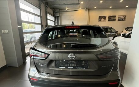 Nissan Qashqai, 2026 год, 3 500 000 рублей, 7 фотография