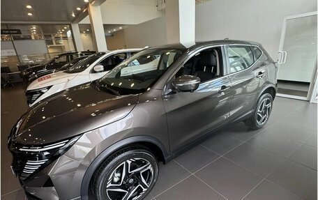 Nissan Qashqai, 2026 год, 3 500 000 рублей, 5 фотография
