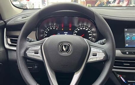 Changan CS35 Plus, 2022 год, 1 060 000 рублей, 8 фотография