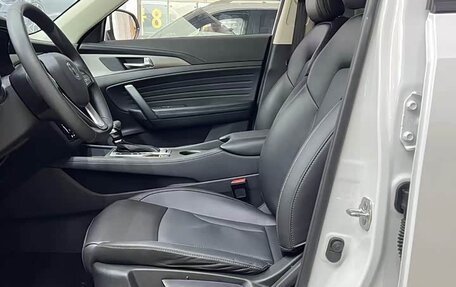 Changan CS35 Plus, 2022 год, 1 060 000 рублей, 9 фотография