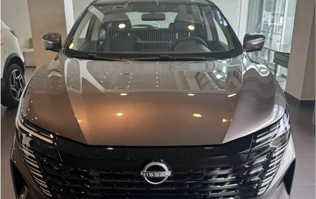 Nissan Qashqai, 2026 год, 3 500 000 рублей, 4 фотография