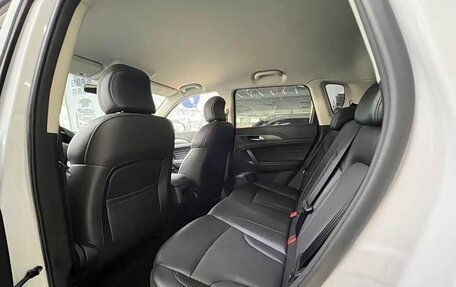 Changan CS35 Plus, 2022 год, 1 060 000 рублей, 12 фотография