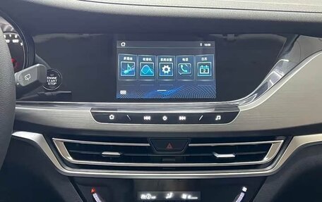 Changan CS35 Plus, 2022 год, 1 060 000 рублей, 11 фотография