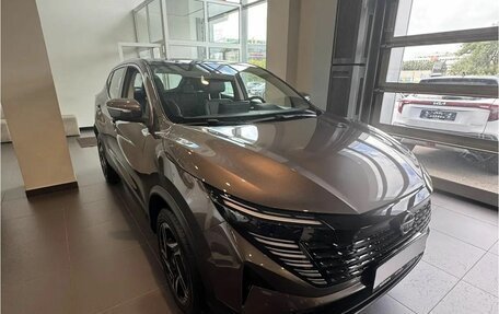 Nissan Qashqai, 2026 год, 3 500 000 рублей, 6 фотография