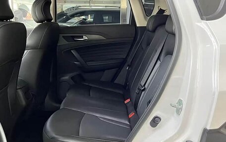 Changan CS35 Plus, 2022 год, 1 060 000 рублей, 10 фотография