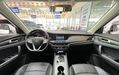 Changan CS35 Plus, 2022 год, 1 060 000 рублей, 7 фотография