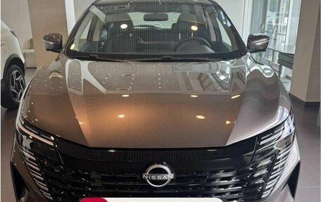 Nissan Qashqai, 2026 год, 3 500 000 рублей, 2 фотография