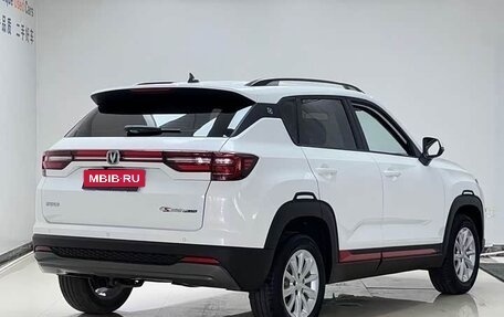 Changan CS35 Plus, 2022 год, 1 060 000 рублей, 6 фотография