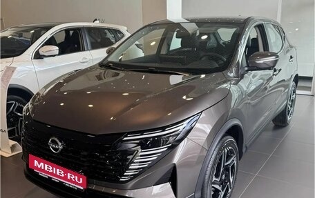 Nissan Qashqai, 2026 год, 3 500 000 рублей, 3 фотография