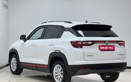 Changan CS35 Plus, 2022 год, 1 060 000 рублей, 4 фотография