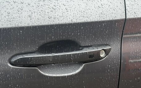 Hyundai Tucson III, 2017 год, 2 060 000 рублей, 11 фотография