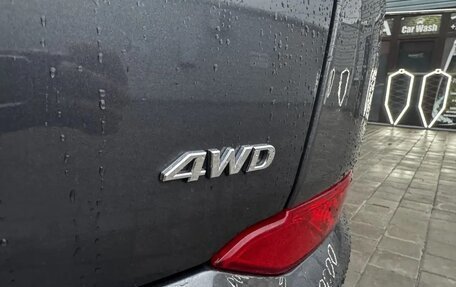 Hyundai Tucson III, 2017 год, 2 060 000 рублей, 13 фотография