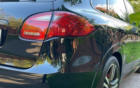 Porsche Cayenne III, 2012 год, 2 680 000 рублей, 6 фотография