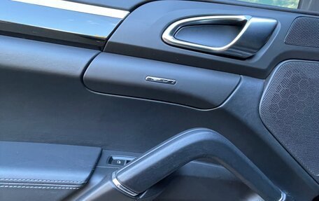 Porsche Cayenne III, 2012 год, 2 680 000 рублей, 10 фотография