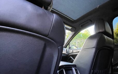 Porsche Cayenne III, 2012 год, 2 680 000 рублей, 9 фотография
