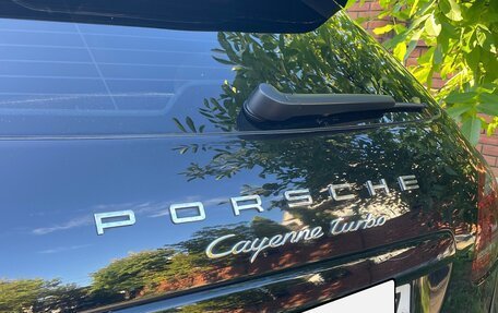 Porsche Cayenne III, 2012 год, 2 680 000 рублей, 4 фотография