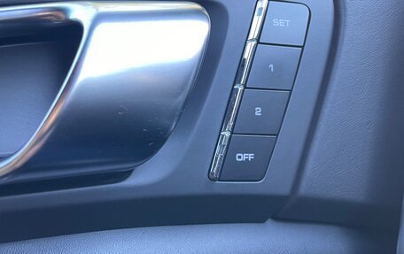 Porsche Cayenne III, 2012 год, 2 680 000 рублей, 13 фотография