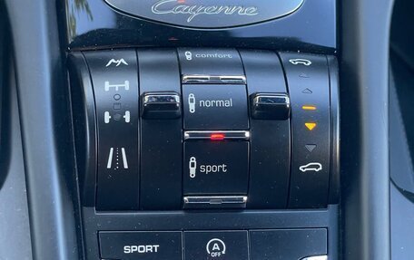 Porsche Cayenne III, 2012 год, 2 680 000 рублей, 17 фотография