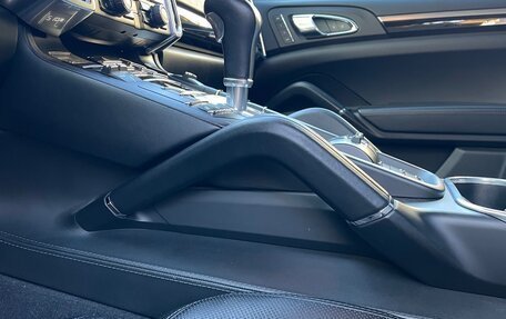 Porsche Cayenne III, 2012 год, 2 680 000 рублей, 23 фотография