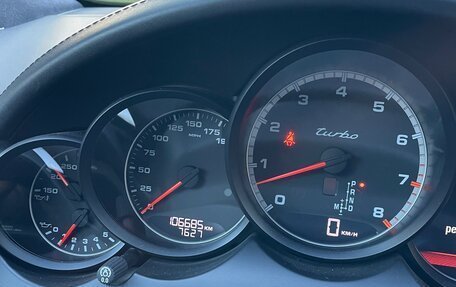 Porsche Cayenne III, 2012 год, 2 680 000 рублей, 19 фотография