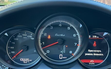 Porsche Cayenne III, 2012 год, 2 680 000 рублей, 12 фотография