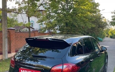 Porsche Cayenne III, 2012 год, 2 680 000 рублей, 25 фотография