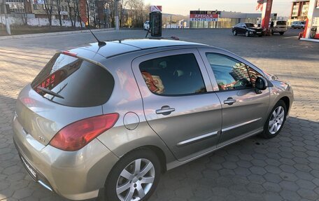 Peugeot 308 II, 2010 год, 300 000 рублей, 3 фотография