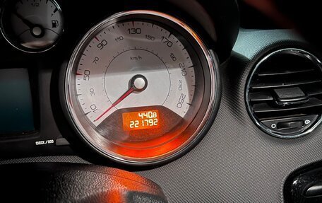 Peugeot 308 II, 2010 год, 300 000 рублей, 9 фотография