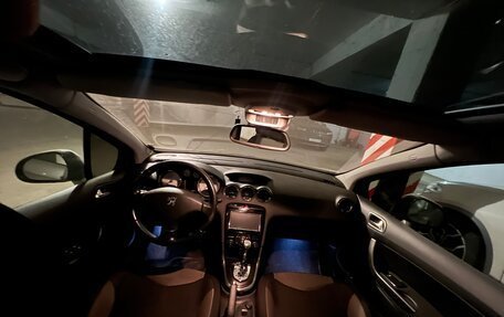 Peugeot 308 II, 2010 год, 300 000 рублей, 10 фотография