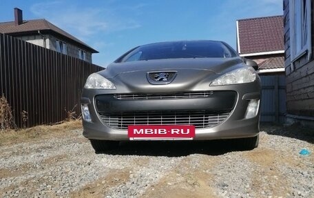 Peugeot 308 II, 2010 год, 300 000 рублей, 6 фотография