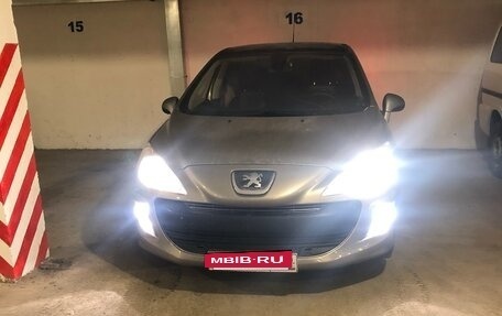 Peugeot 308 II, 2010 год, 300 000 рублей, 7 фотография