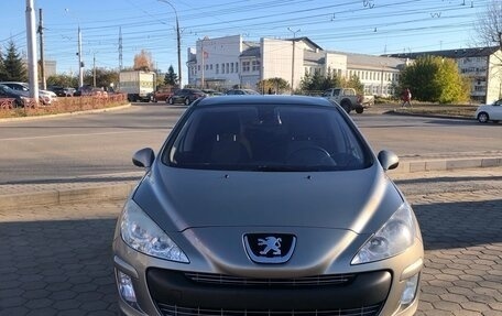 Peugeot 308 II, 2010 год, 300 000 рублей, 5 фотография