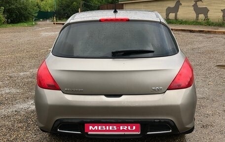 Peugeot 308 II, 2010 год, 300 000 рублей, 4 фотография