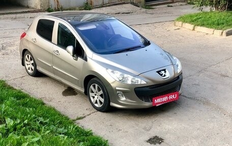 Peugeot 308 II, 2010 год, 300 000 рублей, 8 фотография