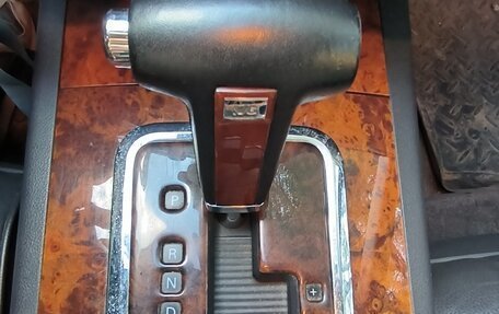 Volkswagen Touareg III, 2003 год, 400 000 рублей, 13 фотография