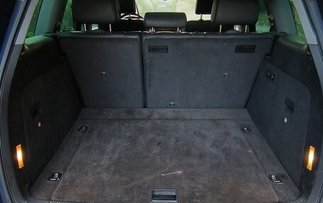 Volkswagen Touareg III, 2003 год, 400 000 рублей, 9 фотография