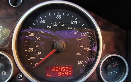 Volkswagen Touareg III, 2003 год, 400 000 рублей, 11 фотография