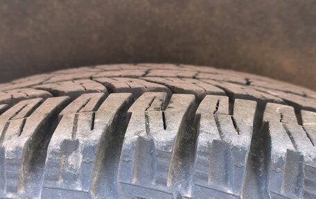 Volkswagen Touareg III, 2003 год, 400 000 рублей, 16 фотография