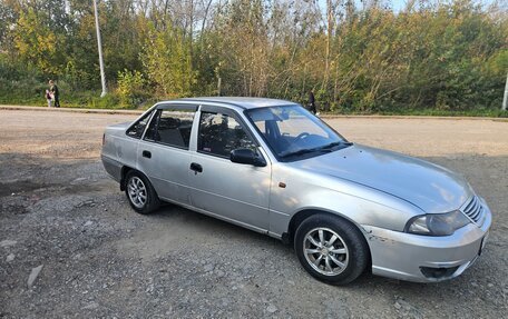 Daewoo Nexia I рестайлинг, 2010 год, 180 000 рублей, 2 фотография