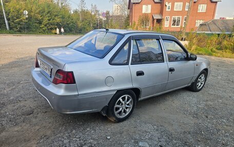 Daewoo Nexia I рестайлинг, 2010 год, 180 000 рублей, 5 фотография