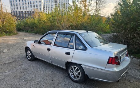 Daewoo Nexia I рестайлинг, 2010 год, 180 000 рублей, 3 фотография