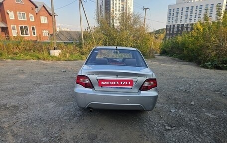 Daewoo Nexia I рестайлинг, 2010 год, 180 000 рублей, 4 фотография