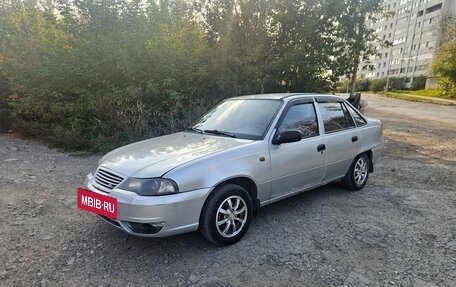 Daewoo Nexia I рестайлинг, 2010 год, 180 000 рублей, 6 фотография