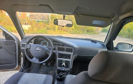 Daewoo Nexia I рестайлинг, 2010 год, 180 000 рублей, 8 фотография