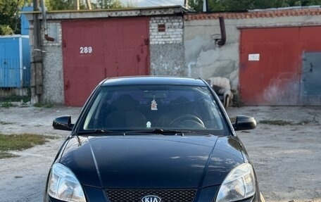 KIA Rio II, 2009 год, 315 000 рублей, 2 фотография