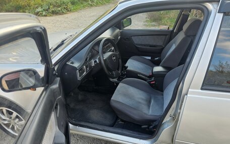 Daewoo Nexia I рестайлинг, 2010 год, 180 000 рублей, 10 фотография