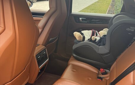Porsche Cayenne III, 2019 год, 6 500 000 рублей, 9 фотография