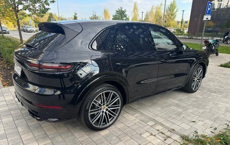 Porsche Cayenne III, 2019 год, 6 500 000 рублей, 5 фотография