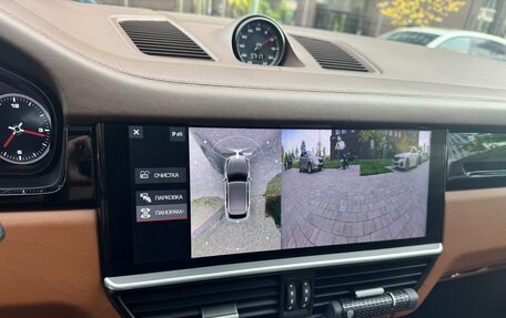 Porsche Cayenne III, 2019 год, 6 500 000 рублей, 12 фотография