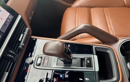 Porsche Cayenne III, 2019 год, 6 500 000 рублей, 11 фотография